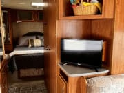 2008 Komfort Trailblazer Travel Trailer Travel Trailer for rent in Monmouth Oregon