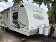 2011 Keystone RV Laredo Travel Trailer for rent in Des Moines Iowa