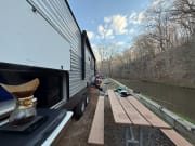 2021 Primetime Avenger 27dbs  by Forest River for rent in 38138