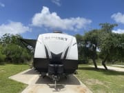 2023 Crossroads RV Sunset Trail Super Lite available for rent in Portland Texas