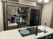 2023 Crossroads RV Sunset Trail Super Lite Travel Trailer for rent in Portland Texas