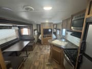 2018 Springdale  by Keystone RV for rent in 98837