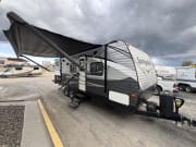 2018 Keystone RV Springdale Travel Trailer for rent in Moses Lake Washington