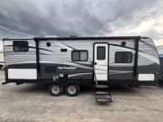 2018 Keystone RV Springdale available for rent in Moses Lake Washington