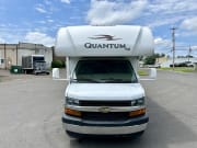 2021 Thor Quantum SE Class C for rent in Huntingdon Valley Pennsylvania