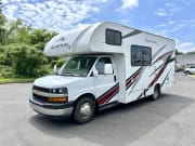 2021 Thor Quantum SE available for rent in Huntingdon Valley Pennsylvania