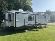 2022 Forest River Cherokee Arctic Wolf available for rent in Wonewoc Wisconsin