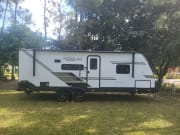 2022 Dutchmen Kodiak Ultra Lite Travel Trailer for rent in Fairview Tennessee