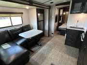 2020 Forest River Surveyor Legend Travel Trailer for rent in Guntown Mississippi