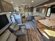 2024 Holiday Rambler Admiral available for rent in Flagler Beach Florida