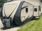 2016 Layton Javelin available for rent in Union City Ohio