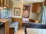1994 Jayco 300dbbh Travel Trailer for rent in Union Michigan