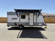 2024 Coleman  by Dutchmen for rent in 93311