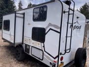 2023 R-Pod R-Pod Trailer available for rent in Terrebonne Oregon