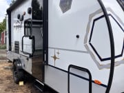 2023 R-Pod R-Pod Trailer Travel Trailer for rent in Terrebonne Oregon