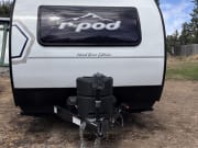 2023 R-Pod Trailer  by R-Pod for rent in 97760