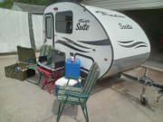2018 Prolite Prolite Trailer Travel Trailer for rent in Edmonton Alberta