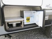 2021 Coachmen Apex Nano available for rent in Roseville California