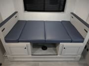 2021 Coachmen Apex Nano Travel Trailer for rent in Roseville California