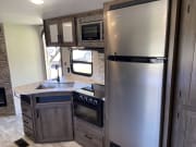 2021 Avenger SZT2AVTB1MB928831 Travel Trailer for rent in Lemoore California