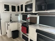 2024 Grand Surveyor  by Forest River for rent in 29456