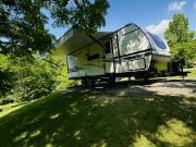 2023 KZ Connect C231BHKSE available for rent in Lancaster Ohio