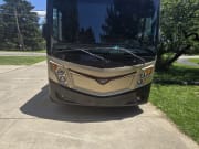 2015 Fleetwood 35E available for rent in Columbus Ohio