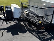 2016 Rockwood Freedom 2280 BH available for rent in Murray Utah