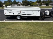 2016 Freedom 2280 BH  by Rockwood for rent in 84123
