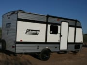 2025 Coleman 17b  by Keystone for rent in 85053