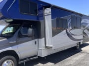 2019 Gulf Stream Conquest available for rent in Lancaster California