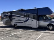 2019 Gulf Stream Conquest Class C for rent in Lancaster California
