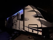 2020 3400QD  by Keystone RV for rent in 29588