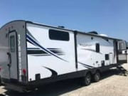 2020 Keystone RV 3400QD Travel Trailer for rent in Myrtle Beach South Carolina