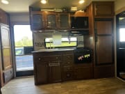 2017 Freedom Express  by Coachmen for rent in 48444