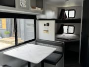 2022 Forest River Salem FSX available for rent in Lancaster Pennsylvania