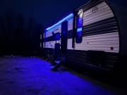 2025 Forest River 26DBH available for rent in Barre Vermont