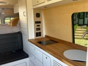 2025 Allterra AWD  by Mercedes-Benz for rent in 81230
