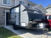 2025 Forest River Coachman Catalina available for rent in Herriman Utah