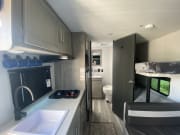 2024 Keystone RV Springdale available for rent in Anchorage Alaska