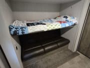 2021 Palomino Puma XLE Lite  by Forest River for rent in 63459