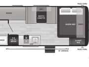 2025 Keystone Springdale available for rent in Payson Utah
