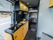 2023 Mercedes Sprinter Class B for rent in Peoria Arizona