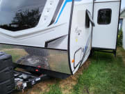 2022 Coachmen Freedom Express Ultra Lite  by Forest River for rent in T0L 0T0