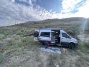 2019 Revel  by Winnebago for rent in 80226