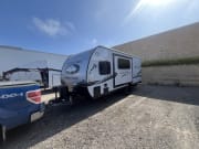 2025 Forde Cherokee Class C for rent in Grover Beach California