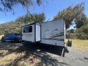 2025 Cherokee  by Forde for rent in 93433