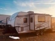 2022 Nash Nash Trailer available for rent in Central Point Oregon