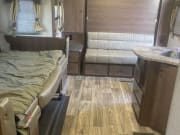 2022 Nash Trailer  by Nash for rent in 97502