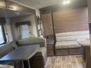 2022 Nash Nash Trailer Travel Trailer for rent in Central Point Oregon